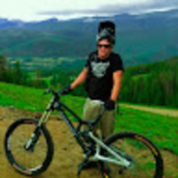Meet your Posher, David k. - Picture 1 of 1